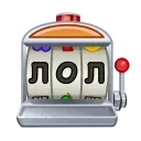 Sticker from Казино 🎰
