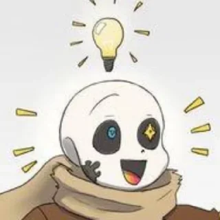 🌟 emoji ink sans Telegram sticker 16 of 120