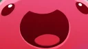 Sticker from Slime Rancher
