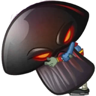 💣 emoji vsem privet pvz2 Telegram sticker 20 of 76