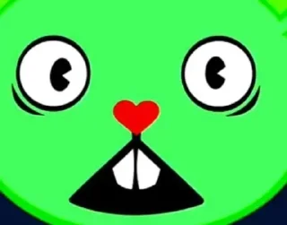 😲 emoji HTF съел меня (УЛУЧШЕНИЕ) Telegram sticker 24 of 80