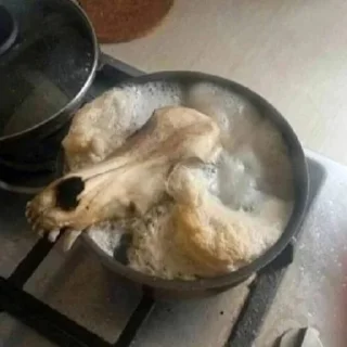 🍽️ emoji ЛАКОМЛЮСЬ ЩАС Telegram sticker 20 of 107