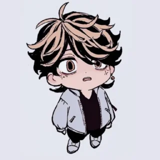 Sticker from Чебурек