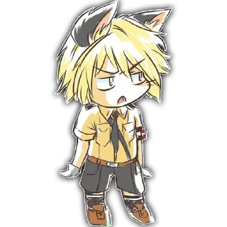 🏳‍🌈 emoji Schrödinger Telegram sticker 19 of 30