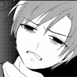Sticker from Aph Romano