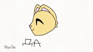 Sticker from Аниматор котики 2