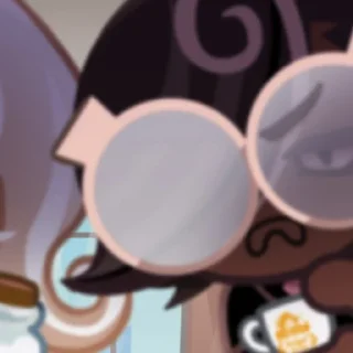 😡 emoji эспрессо как муд Telegram sticker 15 of 18