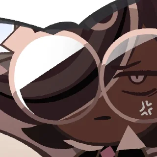 😡 emoji эспрессо как муд Telegram sticker 16 of 18