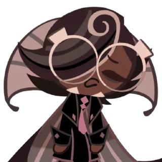 ☹️ emoji эспрессо как муд Telegram sticker 14 of 18