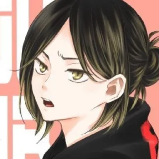 🖤 emoji °•Kenma•° Telegram sticker 7 of 53