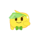 👍 emoji DISCORD POKER NIGHT Telegram sticker 8 of 15