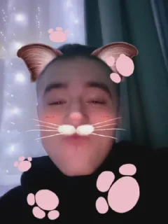 😼 emoji Пиздеец Telegram sticker 23 of 26