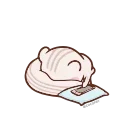 😊 emoji rocklobster Telegram sticker 18 of 19