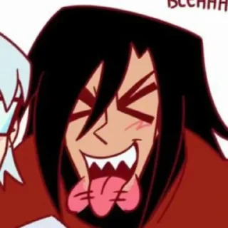 😛 emoji Ланка @ImMariaMafia Telegram sticker 3 of 80