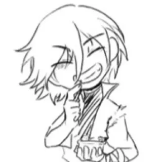 😄 emoji Ланка @ImMariaMafia Telegram sticker 20 of 80