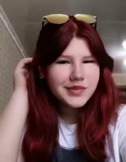 🤙 emoji 💗Лерка😩 Telegram sticker 11 of 17