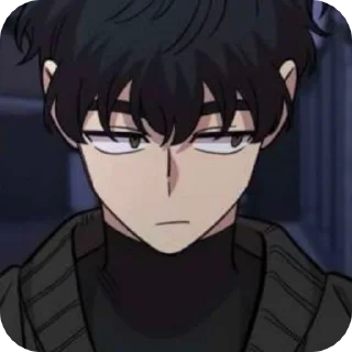 🏀 emoji @gauntree Ꮯhildhᴏᴏd Ꮀriᴇnd Ꮯᴏʍᴩlᴇx Telegram sticker 13 of 120