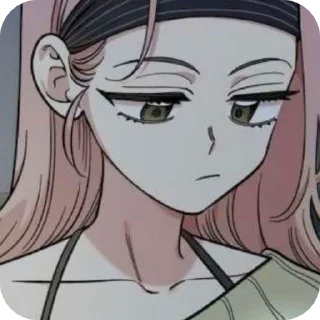 🏀 emoji @gauntree Ꮯhildhᴏᴏd Ꮀriᴇnd Ꮯᴏʍᴩlᴇx Telegram sticker 5 of 120