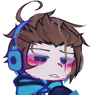⭐️ emoji Mr.Lolo @Sticker_tg_robot Telegram sticker 17 of 78