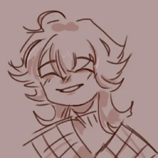 😄 emoji Margreta core Telegram sticker 19 of 120