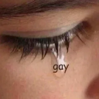 Sticker from отвал бошки бум бум бум