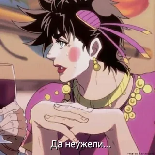 Sticker from Жожа
