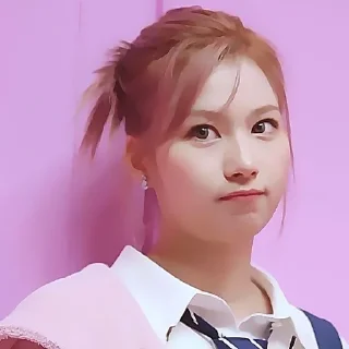 💭 emoji ✷ sana - @mer1vs ✷ Telegram sticker 11 of 30