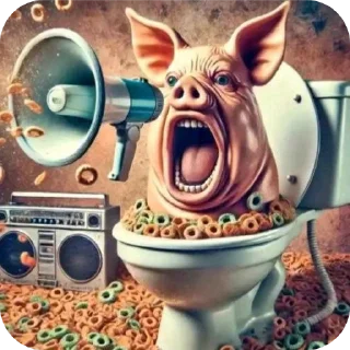 🐱 emoji бон пари кошмарики Telegram sticker 1 of 50
