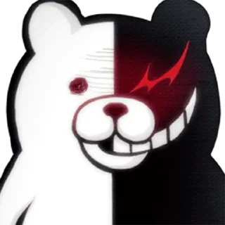 Sticker from Рофлан-Пак Кирка