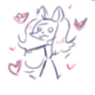 💋 emoji ×Мусорка× Telegram sticker 6 of 12