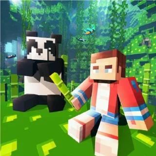 Sticker from LETO MINECRAFT CHAT