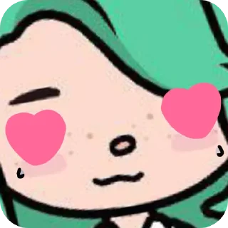 Sticker from черепОК вроде:0