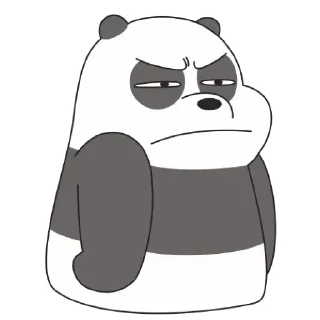 Sticker from wbb