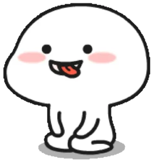 😋 emoji Dodi🐞 Telegram sticker 11 of 66