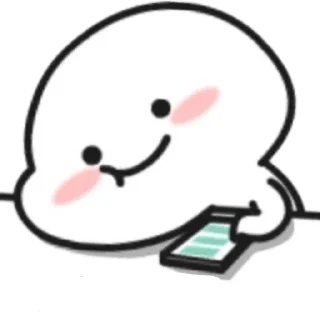 🙂 emoji Dodi🐞 Telegram sticker 8 of 66
