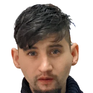 👍 emoji Чухан Telegram sticker 5 of 65