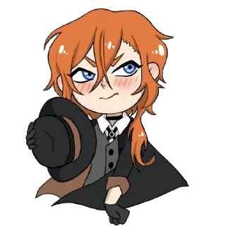 😳 emoji Бсд от Ники Telegram sticker 3 of 20