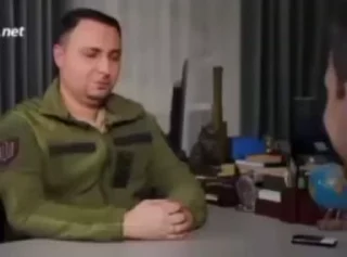 Sticker from 🦉Пан Кирило Буданов🦉