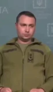 Sticker from 🦉Пан Кирило Буданов🦉
