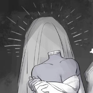 🌟 emoji 🔪‼️Lesbians wake up ‼️🔪 by ⒺⓃ Telegram sticker 9 of 65