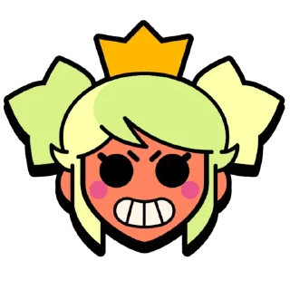 Sticker from Mandy Pins @datacraftstickers