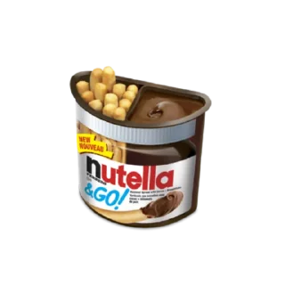 🍫 emoji 🍫 by @sevawwa Telegram sticker 8 of 59