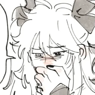 🌧 emoji yeetoldy XV<3 Telegram sticker 4 of 90