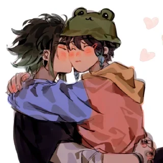 Sticker from yeetoldy