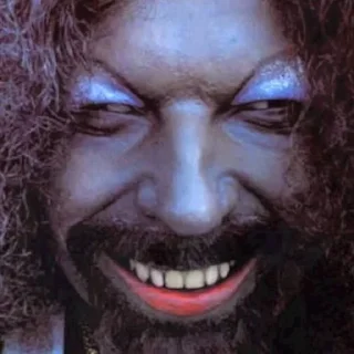 😃 emoji Aphex Twin Telegram sticker 17 of 24