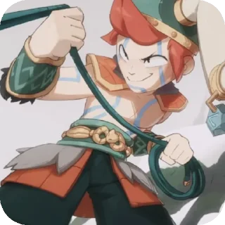 👍 emoji Хезе, героин😃 Telegram sticker 14 of 38