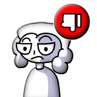 Sticker from RTP collab