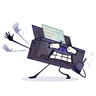 😱 emoji CFMOT collab Telegram sticker 17 of 23