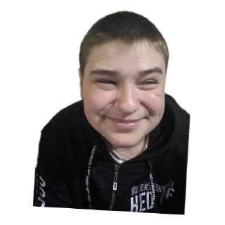 😀 emoji легенды (by sanya pazpop) Telegram sticker 18 of 20