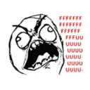 😤 emoji Мемы Telegram sticker 6 of 38